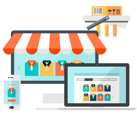 Ecommerce Website Development Ecommerce Website Development